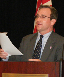 Commissioner Considine