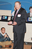 Capital One/JA Finance Park 2012