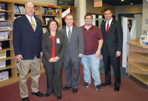 Financial Literacy - Matawan