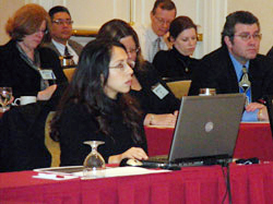 GUDPA Seminar