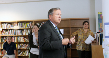 Newark Financial Literacy