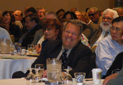 REC Continuing Education Seminar