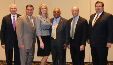 Real Estate Continuing Education Seminar