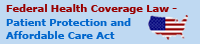Federal Health Coverage Law
