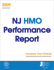 2009 HMO Performance Report