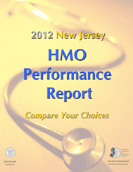 2011 HMO Performance Report