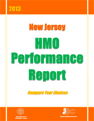2013 HMO Performance Report