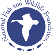 NFWF logo.