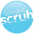 Logo for the Schuylkill Scrub. Logo for the Schuylkill Scrub.