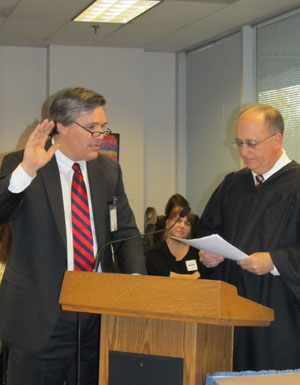Andrew J. Mulvihill
