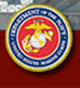 U. S. Marine Corps Insignia