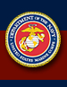 U. S. Marine Corps Insignia
