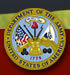 U. S. Army Insignia