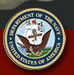 U. S. Navy Insignia