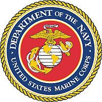 U. S. Marine Corps Insignia
