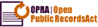 Opra Logo