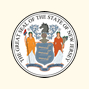 New Jersey State Seal 