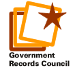 Government Records council