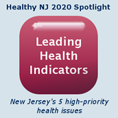 Leading Health Indicators