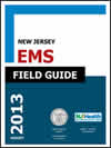 NJ EMS Field Guide