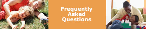 Frequestly Asked Questions