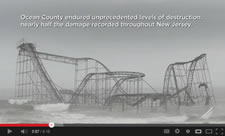 Video - Ocean County's Public Health Response to Sandy 