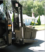 Solid Waste Hauler
