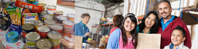 food bank food bank