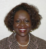 photo of Jeanette Page-Hawkins