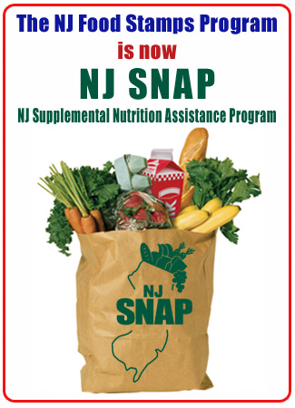 Income Qualifications For Food Stamps In Nj