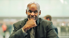 Refugee Resettlement Refugee Resettlement