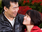 SAIF couple