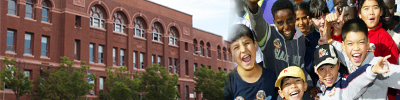 Refugee School Impact Refugee School Impact