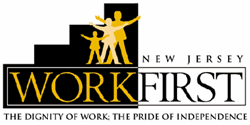 WFNJ Logo WFNJ Logo