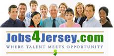 Jobs 4 Jersey