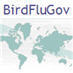 BirdFluGov widget for Twitter