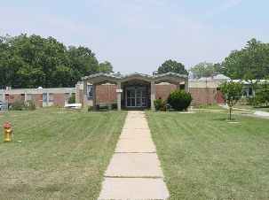 New Lisbon Developmental Center