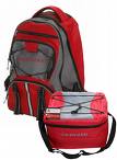 emergency backpacks