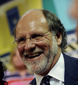 Governor Jon S. Corzine