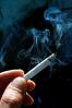 cigarette smoke