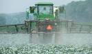 crop dusting