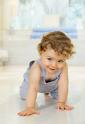 pesticides in home can affect baby crawling 