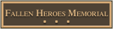 Fallen Heroes Memorial