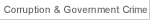 Public Corruption / Crime