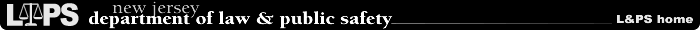 Law and Public Safety Home Link to graphic