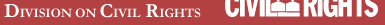 New Jersey Division on Civil Rights Home