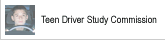 Teen Driver Study Commission Overview...