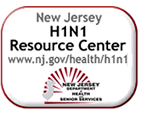 NJ H1N1 Resource Center