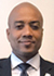 Felix Mickens, Deputy Director of Operations
