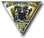 NJSP Badge